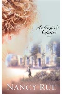 Antonia's Choice