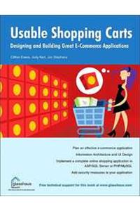 Usable Shopping Carts