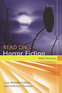 Read On...Horror Fiction