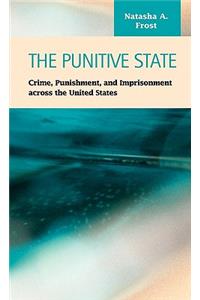 The Punitive State