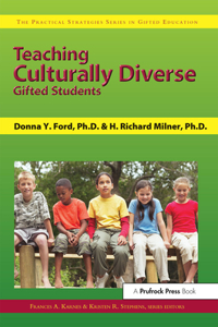 Teaching Culturally Diverse Gifted Students