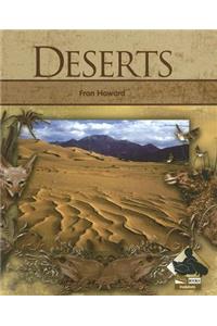 Deserts