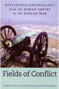 Fields of Conflict