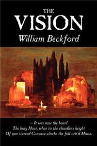Vision by William Beckford, Fiction, Visionary & Metaphysical, Classics, Horror