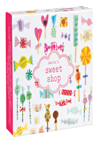 Maria's Sweet Shop QuickNotes