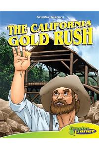 California Gold Rush