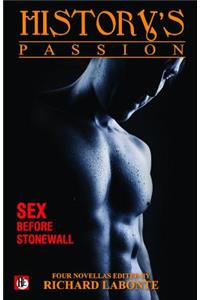 History's Passion
