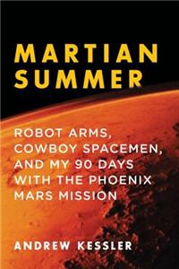 Martian Summer