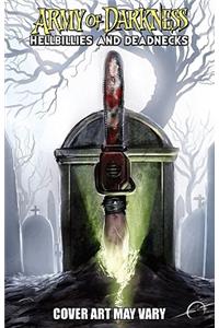 Army Of Darkness: Hellbillies & Deadnecks