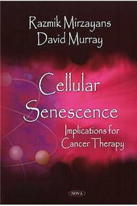 Cellular Senescence