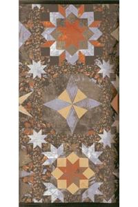 Star Quilts Eco Wheelie Tote