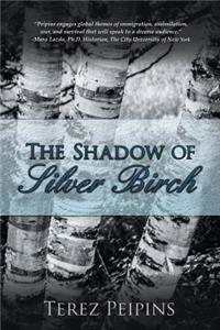 The Shadow of Silver Birch