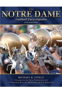 Notre Dame Football Encyclopedia