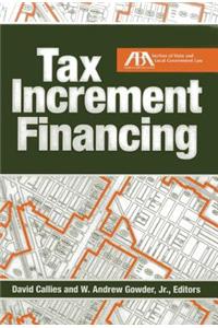 Tax Increment Financing