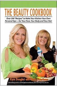 The Beauty Cookbook