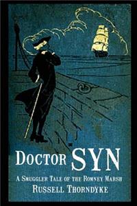 Doctor Syn