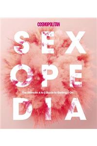 Cosmopolitan Sexopedia