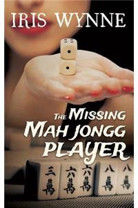 The Missing Mah Jongg Player