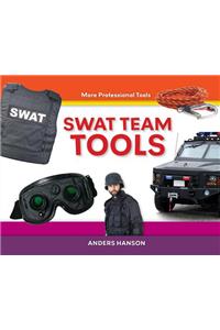 Swat Team Tools