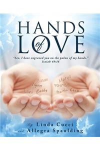 Hands of Love