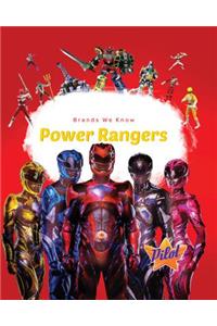 Power Rangers