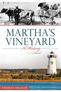 Martha's Vineyard: