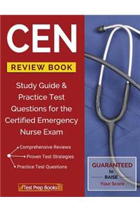 CEN Review Book