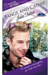 Fangs and Catnip