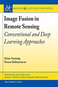 Image Fusion in Remote Sensing