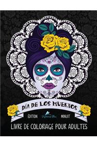 Dia de los muertos