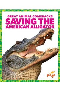 Saving the American Alligator