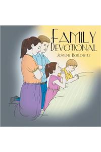 Family Devotional