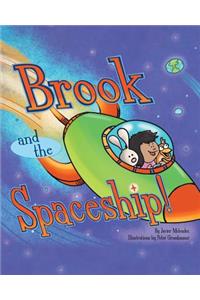 Brook and the Spaceship