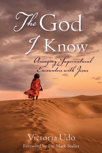 God I Know