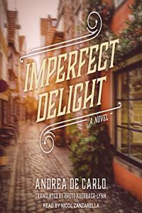 Imperfect Delight