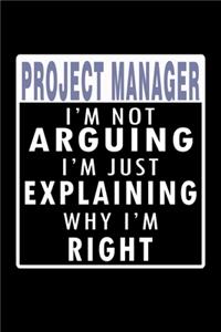 Project Manager