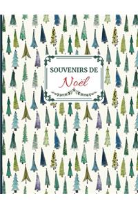 Souvenirs de Noël