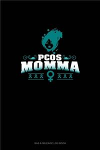 PCOS Momma