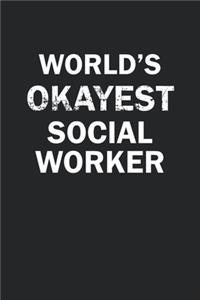 World's Okayest Social Worker