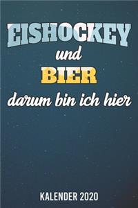 Kalender 2020