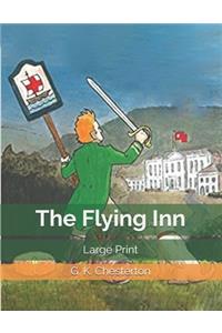 The Flying Inn