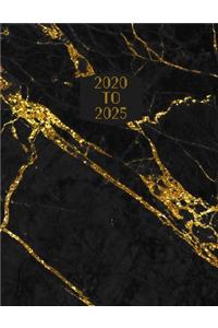 2020 to 2025