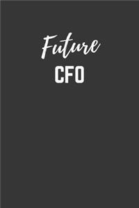 Future CFO Notebook