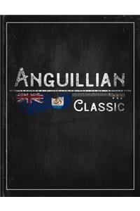 Anguillian Classic