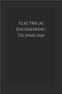 Electrical Engineering Technician