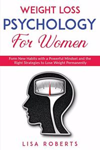 Weight Loss Psychology for Women