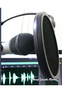 Podcast Episode Planner