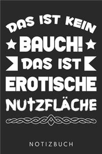 Das Ist Kein Bauch Das Ist Erotische Nutzfläche
