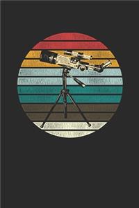 Retro Telescope