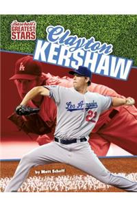 Clayton Kershaw
